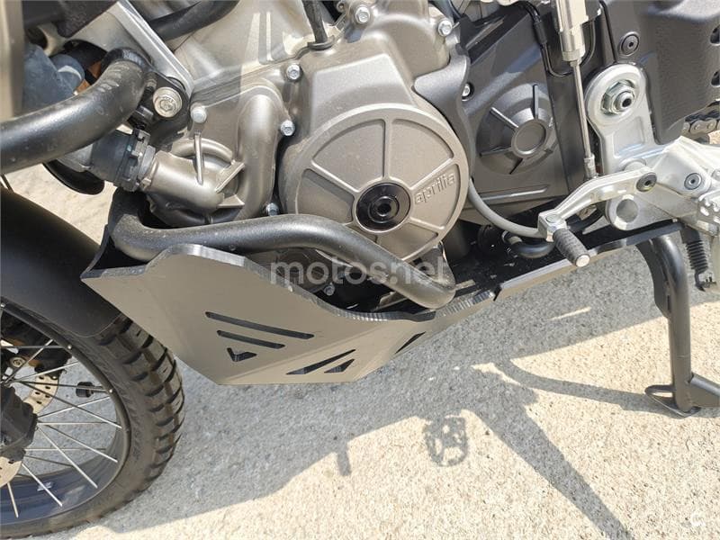 Aprilia Tuareg 660 – Vista 12