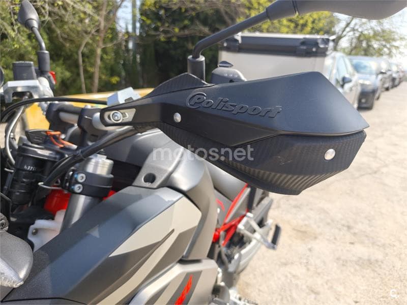 Aprilia Tuareg 660 – Vista 10