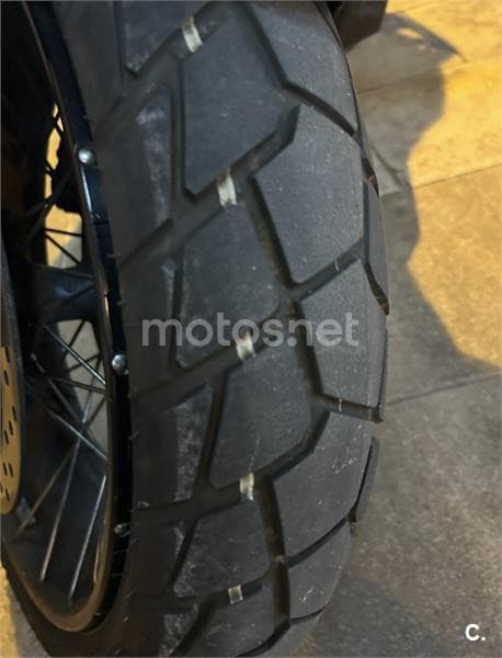 Honda X-ADV – Vista 7