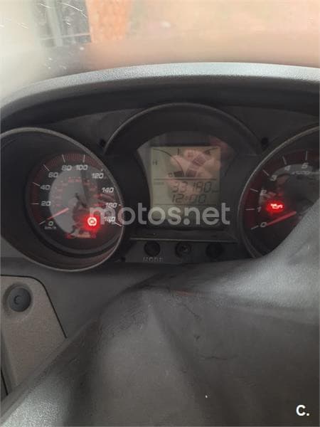 Kymco Super Dink 300I ABS – Vista 3