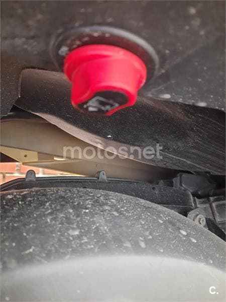 Kymco Super Dink 300I ABS – Vista 5