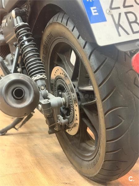 Moto Guzzi V7 III – Vista 11