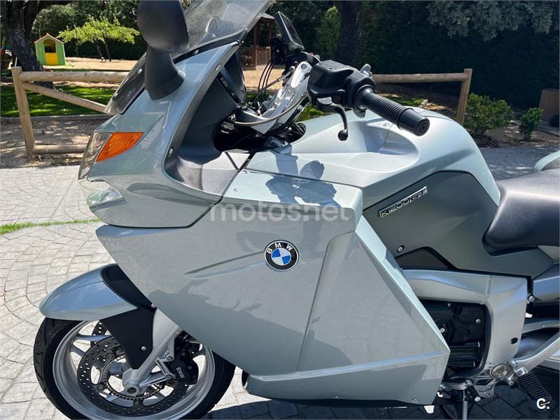 BMW K 1200 GT – Vista 6