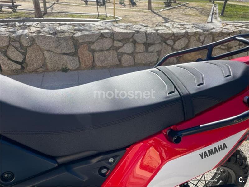 Yamaha Ténéré 700 – Vista 3