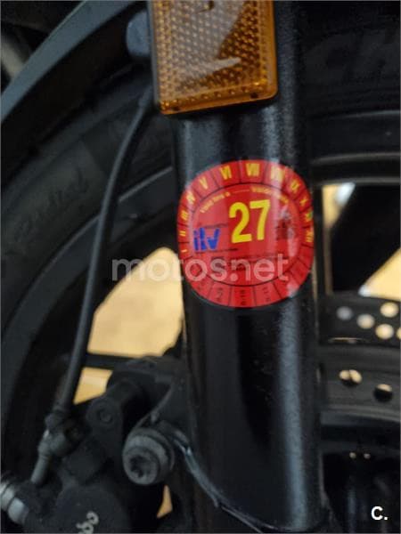 BMW F 750 – Vista 5