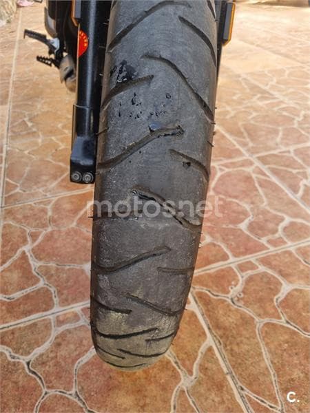 BMW F 750 – Vista 8