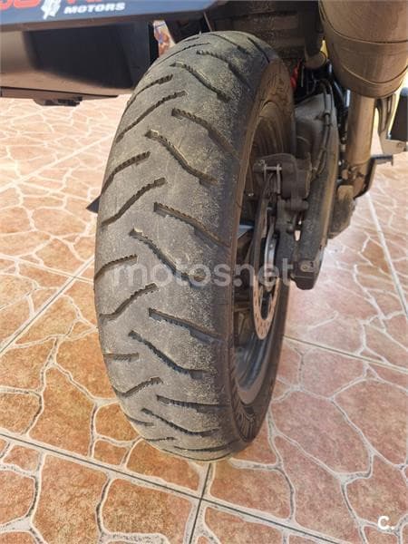 BMW F 750 – Vista 9