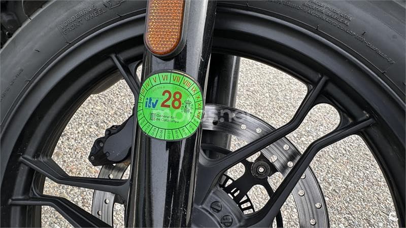 Moto Guzzi V7 III – Vista 6