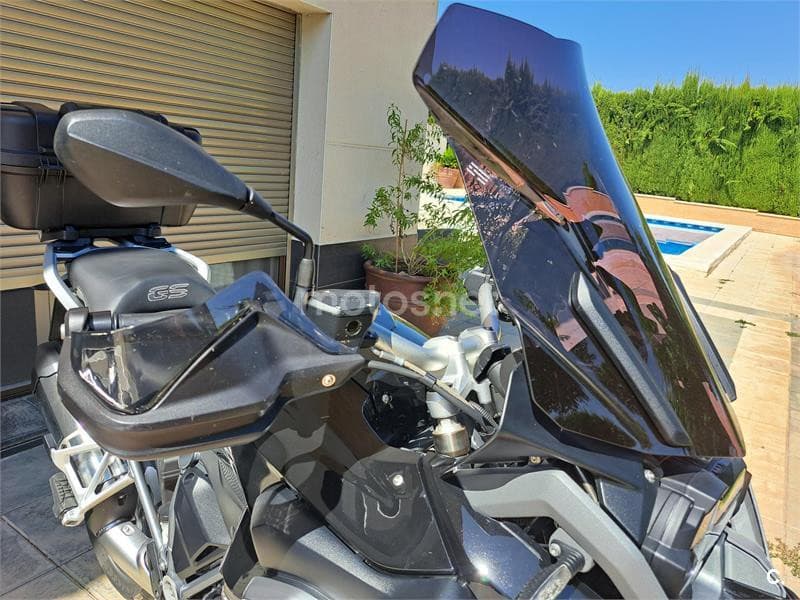 BMW R 1200 GS – Vista 6