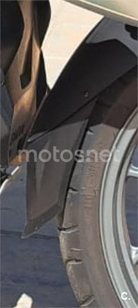 BMW R 1200 GS – Vista 7