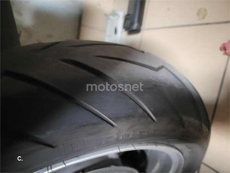 Suzuki BURGMAN 650 Executive – Vista 8