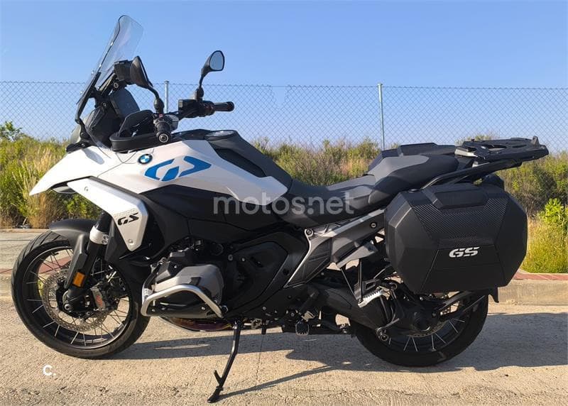 BMW R 1300 GS – Vista 2