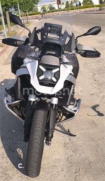BMW R 1300 GS – Vista 3