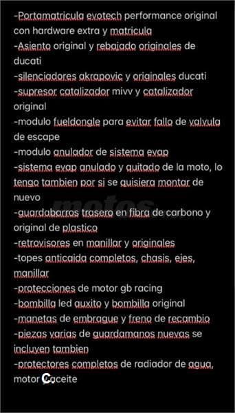 Ducati Hypermotard – Vista 10