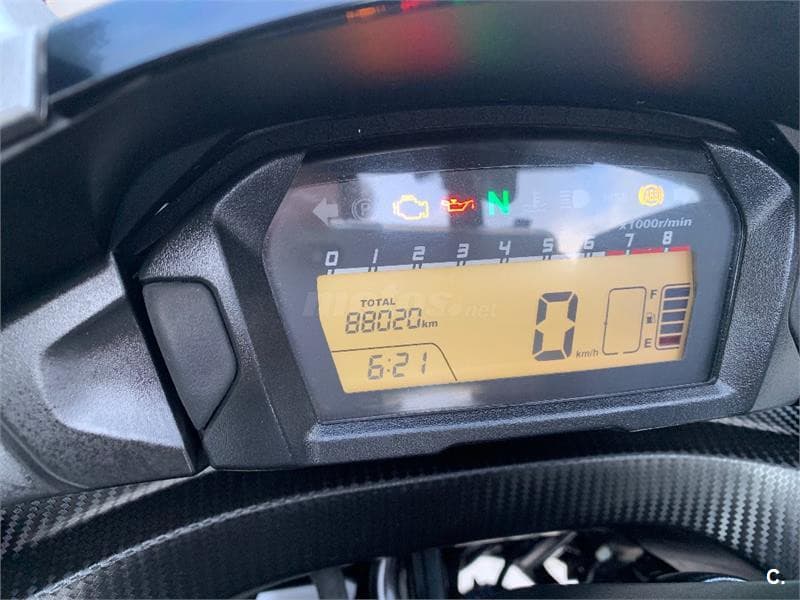 Honda Integra – Vista 5