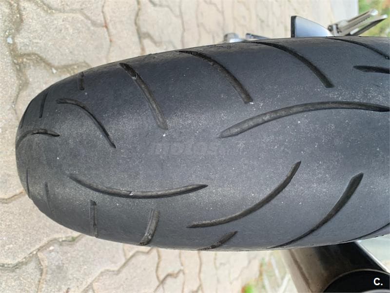 Honda Integra – Vista 6