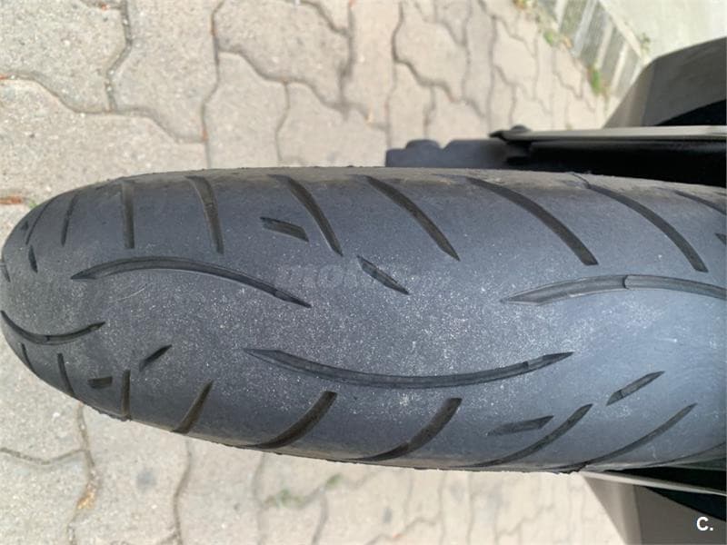 Honda Integra – Vista 7