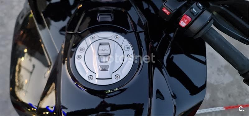 BMW S 1000 XR – Vista 12