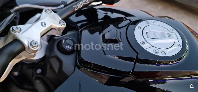 BMW S 1000 XR – Vista 15