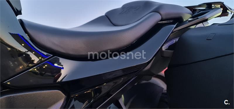 BMW S 1000 XR – Vista 16