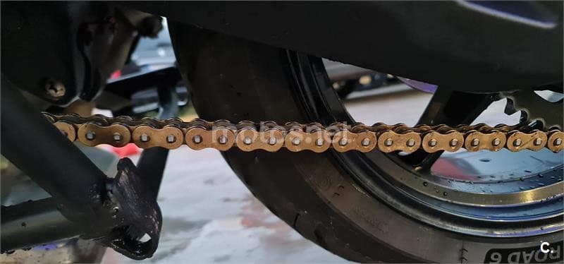 BMW S 1000 XR – Vista 17