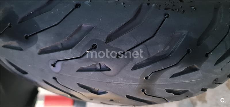 BMW S 1000 XR – Vista 18