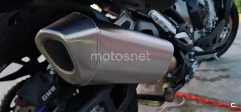 BMW S 1000 XR – Vista 19