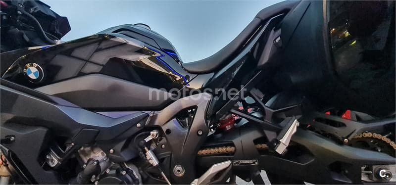 BMW S 1000 XR – Vista 21