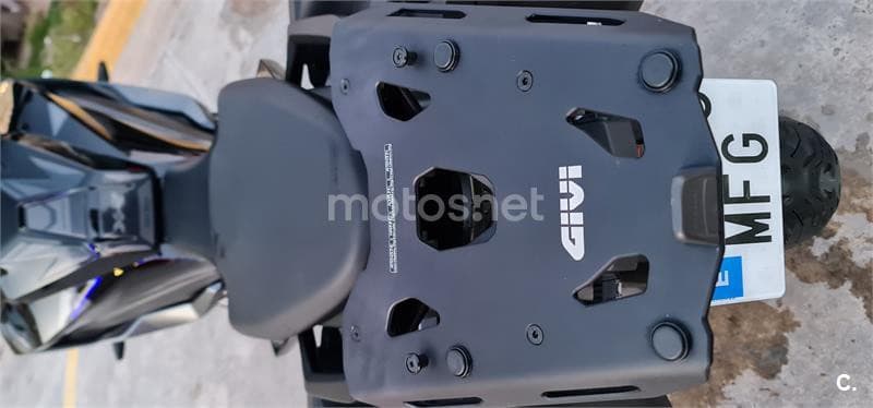 BMW S 1000 XR – Vista 4