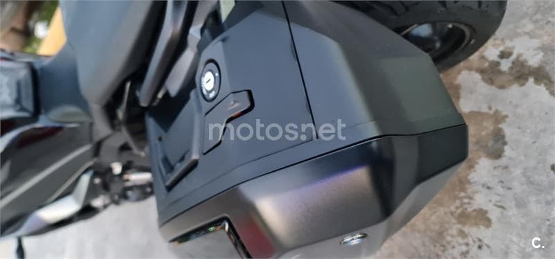 BMW S 1000 XR – Vista 5