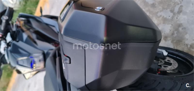 BMW S 1000 XR – Vista 6