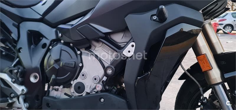 BMW S 1000 XR – Vista 8