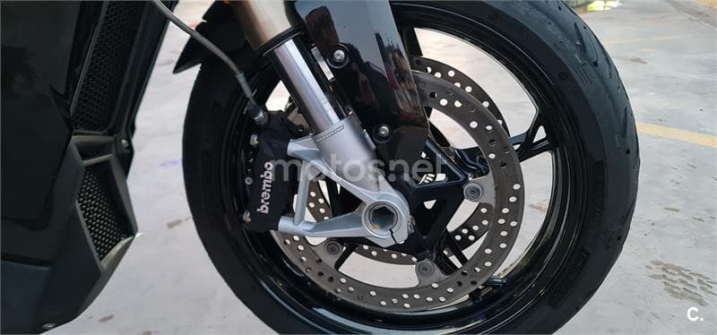 BMW S 1000 XR – Vista 9