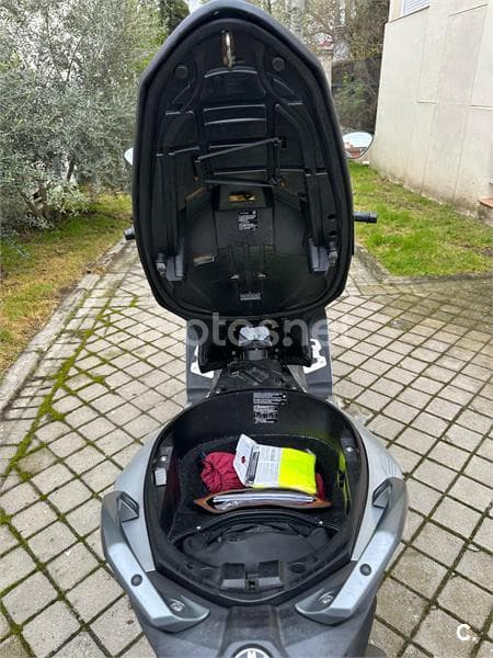 BMW C 600 Sport – Vista 6