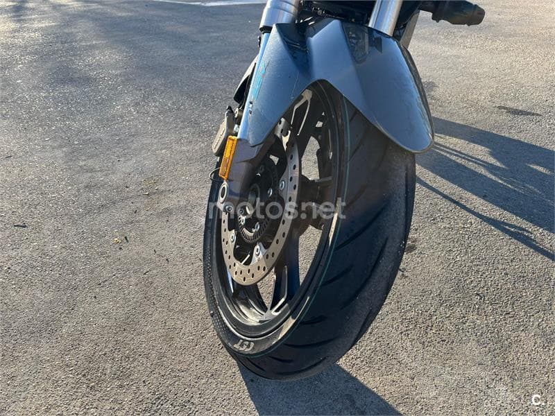 Zontes Z2 125 – Vista 10