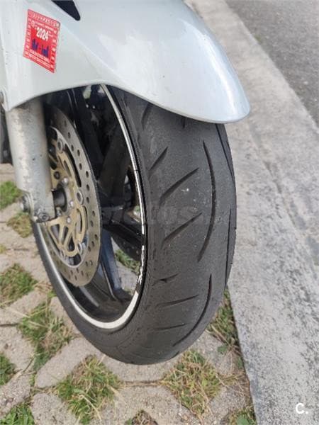 Honda VF 750 C Magna 2900 € 2005 Bizkaia - 4