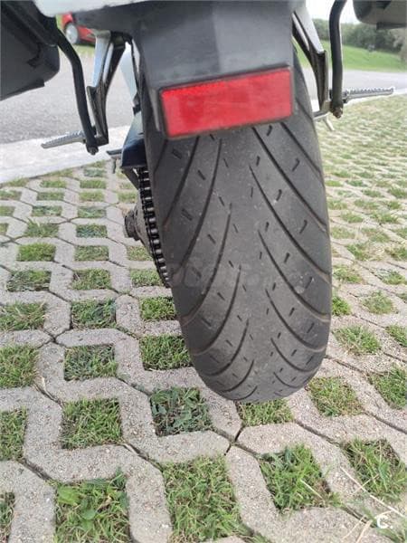 Honda VF 750 C Magna 2900 € 2005 Bizkaia - 5