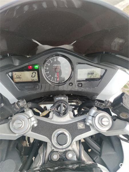 Honda VF 750 C Magna 2900 € 2005 Bizkaia - 6