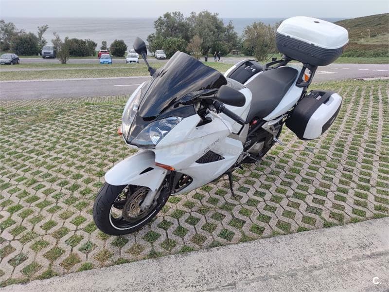 Honda VF 750 C Magna 2900 € 2005 Bizkaia - 7