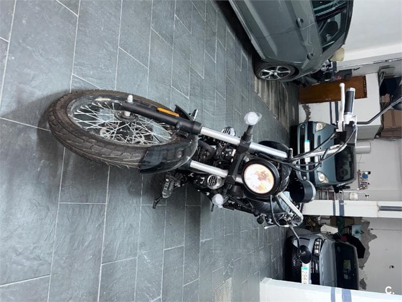 Macbor Rockster – Vista 1