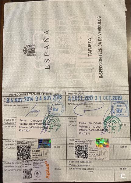 Vespa GTV 250 ie – Vista 14