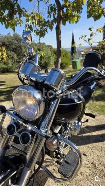 Daelim Daystar 125 FI – Vista 6