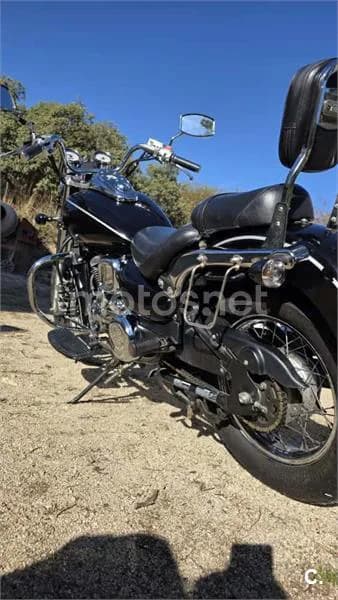 Daelim Daystar 125 FI – Vista 7