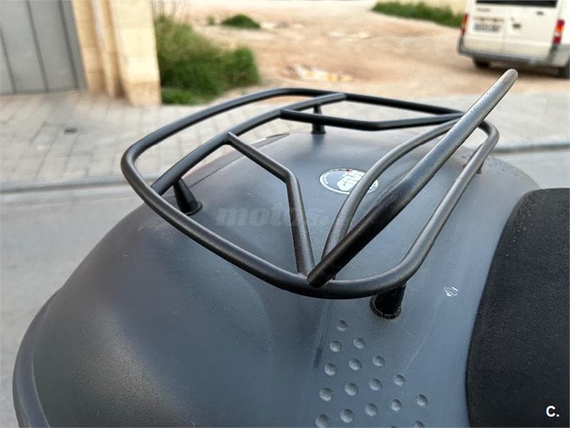 Suzuki Bandit 1250 S ABS – Vista 9