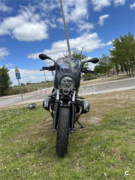 BMW R nineT – Vista 7