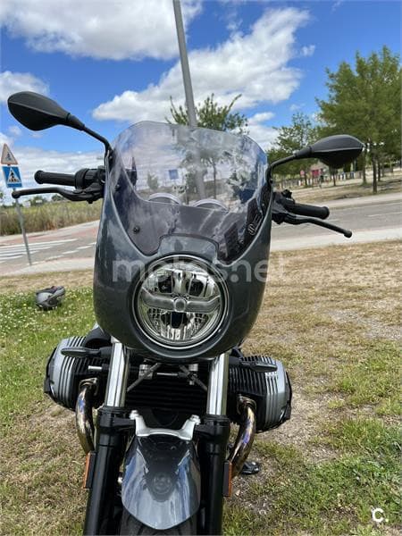 BMW R nineT – Vista 10