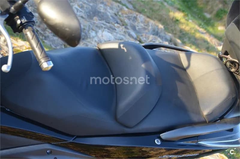 Honda SW T400 – Vista 4