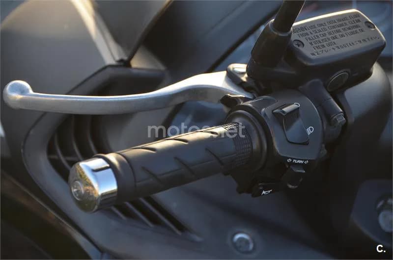 Honda SW T400 – Vista 7