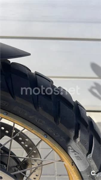 BMW R 1250 GS – Vista 11