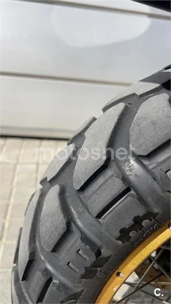 BMW R 1250 GS – Vista 12